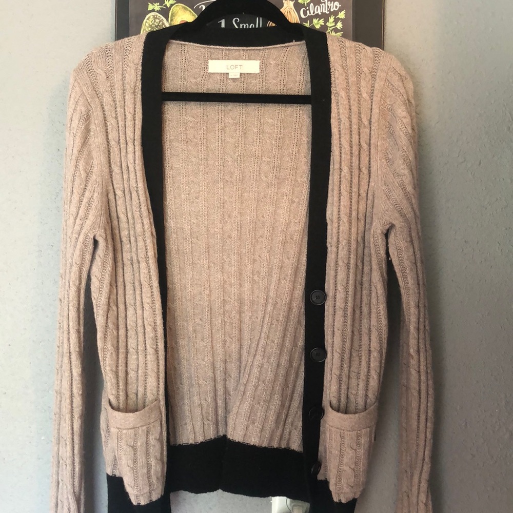LOFT Sweater